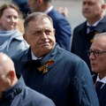 Litvanija uvela sankcije Dodiku, Stevandiću i Viškoviću