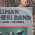 Priče o pesmama: The Allman Brothers Band - "Jessica", najsrećnija kompozicija na svetu