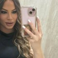 Hospitalizovana bivša zadrugarka! Samo nekoliko dana posle porođaja završila u bolnici "Srce mi se cepa..."