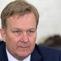 Sorensen sa nemačkim zvaničnicima o normalizaciji odnosa Beograda i Prištine