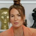 Da li verujete da je ovo sin voditeljke Irene Karaklajić (49)? Rodila ga je u dvadesetim!