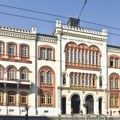 Na sednici Senata Univerziteta u Beogradu više tema, ni reči o nastavi i završetku školske godine