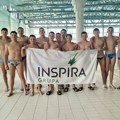 Vaterpolo: Spartakovi kadeti zaustavljeni na korak do medalje u Zagrebu