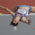 Najava dobre sezone: Angelina Topić slavila u Zagrebu