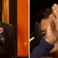 Džejla Ramović se pojavila u Zvezdama Granda, pa pomenula ljubav i pecnula žiri: Ovo je Marijina reakcija