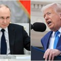 Tramp frustriran putinovim odnosom prema Ukrajini Moguće nove sankcije; Šalje oružje koje ni Bajden nije odobrio