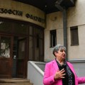 Potpuni debakl Natalije Jovanović - Filozofski fakultet u Nišu doneo odluku