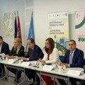Pavkov: Geotermalna energija donosi bolji kvalitet vazduha i doprinosi ciljevima Zelene agende