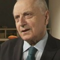 Akademik Miro Vuksanović potpisao ugovor o legatu sa "Adligatom"