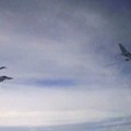 Ukrajinske oružane snage priznale da su ruski lovci superiorniji od zapadnih F-16