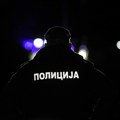 Sudar voza i traktora kod Požarevca: Jedna osoba stradala, druga povređena