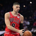 Vučević otkrio strogu tajnu NBA igrača: "Skrivamo identitet, ranije sam se predstavljao kao Levandovski"