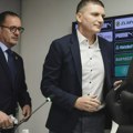 Čudna tišina u Humskoj posle Skupštine, ni Blagojević još nije siguran?!