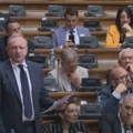 Đilas: Vučiću pošlo za rukom ono što nikom pre njega nije - da ugasi SPS, uz pomoć Dačića