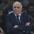 Šmekerski potez Željka Obradovića: Arena „eksplodirala“ zbog slavlja navijača, a Žoc jednim gestom pokazao veličinu VIDEO…