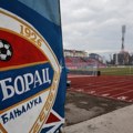 Borac iz Banjaluke protiv Santa Kolome u prvom kolu kvalifikacija za Ligu konferencije