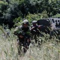Na poligonima i vežbalištima Vojske Srbije: Taktička obuka mehanizovanih jedinica (foto)