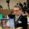 Bakarec optužio studente da spremaju etničko čišćenje na Vidovdan u Pionirskom parku