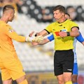 Jovanović prešao iz Partizana u Kodžaelispor