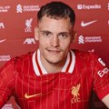Florijan Virc potpisao za Liverpul