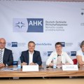 Nemačke kompanije zadovoljne Srbijom, ali i one ukazuju na problem kriminala i korupcije: Da li je između redova bilo i Vučića…