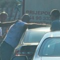 Velika akcija policije: Uhapšene tri osobe zbog sumnje da su planirali nasilnu promenu vlasti u Srbiji: Pronađeno oružje sa…
