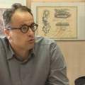 Profesor Radonjić: Aktuelna vlast se održava isključivo uz pomoć kriminalnih struktura