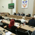 Skupština Beograda usvojila rebalans gradskog budžeta za 2025.