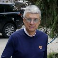 Suze same idu: Ovako izgleda plaketa sa likom Saše Popovića koju će dobiti pobednik Zvezda Granda