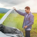Ne paničite ako vam se auto pregreje Stručnjaci imaju odličan savet - deluje nelogično, ali baš to treba da uradite