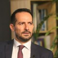 Marinković: Studenti ne napadaju ustavno uređenje, ako neko napada Ustav to je Vučić