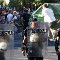 (Foto, video) blokade u Beogradu: Svi važni pravci jutros prohodni, saobraćaj se odvija normalno
