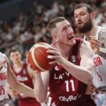 Banki saopštio širi spisak igrača za EP