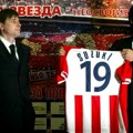 Stara garda strepi, nova se nada: Dvadeset godina od prljave bitke za kormilo Crvene zvezde
