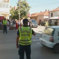 Policija sinoć legitimisala 386 ljudi, 13 privedeno