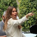 Sofija Vergara smuvala slavnog sportistu: Lepa glumica se više ne krije, uhvaćeni zajedno na Ibici