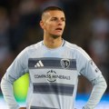 Joveljić cepa mreže po Americi, ali ne na Svetskom prvenstvu: Ovako je srpski napadač dao 13. gol u sezoni!