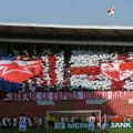 Skoro pa džabe: Crvena zvezda odredila cene karata za prvi takmičarski meč u sezoni 2025/2026