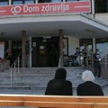 Kamate veće od osnovnog duga: Račun Doma zdravlja blokiran za više od pola milijarde dinara