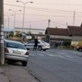 Teška nesreća kod Paraćina: Automobil pri velikoj brzini usmrtio pešaka na prelazu (foto)