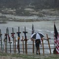 Zvaničnici: Još tri osobe se vode kao nestale u razornim poplavama u Teksasu