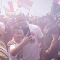 Marko Arnautović stigao u Beograd: Na aerodromu ga sačekali direktor Terzić i navijači