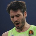 Košarkaš Barselone završio karijeru u 32. godini