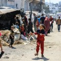 Stravično: Više od 1.000 Palestinaca ubijeno dok su čekali hranu u Pojasu Gaze