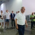Smailagić ponovo u reprezentaciji Srbije