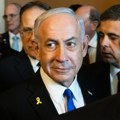 Netanjahu: Izrael i SAD razmatraju alternativne načine za oslobađanje talaca iz Gaze