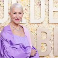 Helen Miren povodom 80. rođendana: "Starim sa zabavom, a ne graciozno"