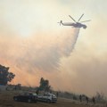 Alarm na Balkanu: Požari besne širom regiona, poginuli vatrogasci i evakuisana sela
