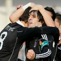 Bomba! Partizan vraća velikog grobara u Humsku: Lepe vesti za navijače crno-belih! Evo, o kome se radi!