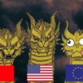 AI zakoni u svetu: EU uvodi regulative, Kina bi da vlada, Tramp je za anarhiju!